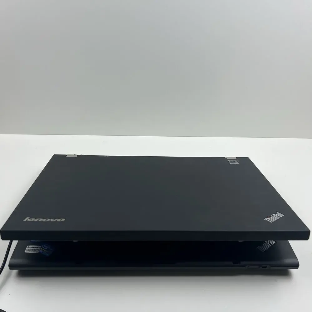 Lenovo ThinkPad T520 Intel i7-2640M 8GB 320GB HDD Linux Mint OS w/ Charger|ELP64